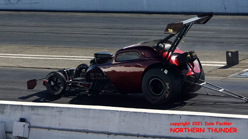 Derrick Moreira - AA/FA - #708